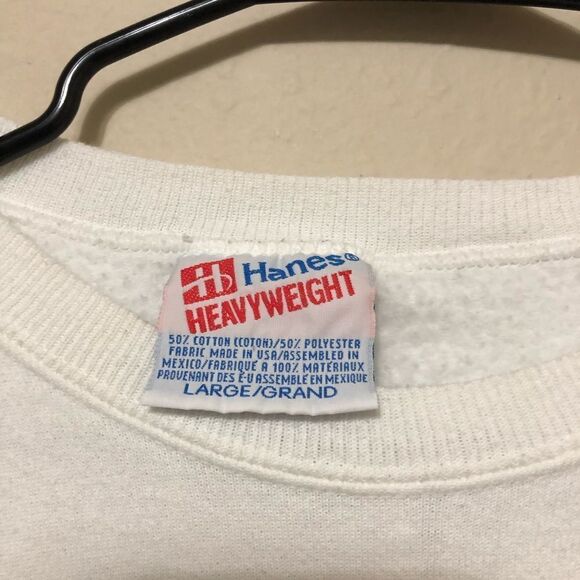 1994 Vintage Java Jazz Sweater - Picture 4 of 4